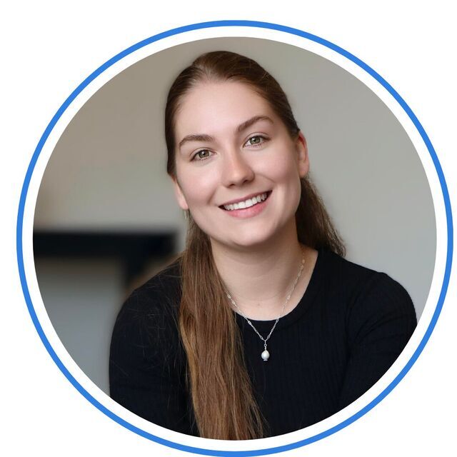 avatar for Ana Berman