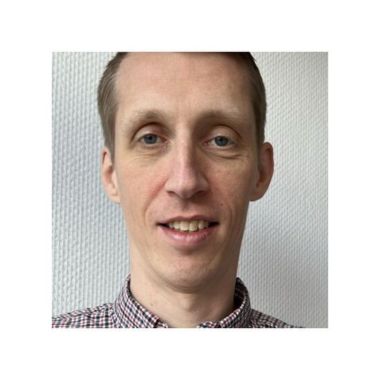 avatar for Thomas Steenbergen