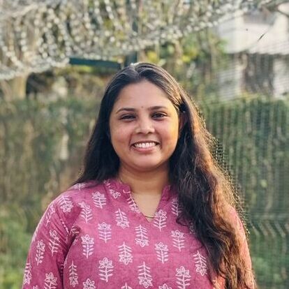 avatar for Sumedha N Varma