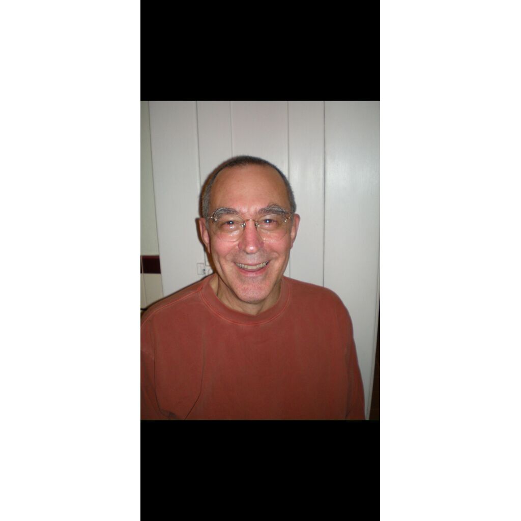 avatar for Jack Bode