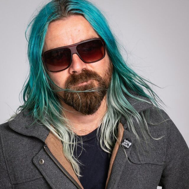avatar for Ben Lawless