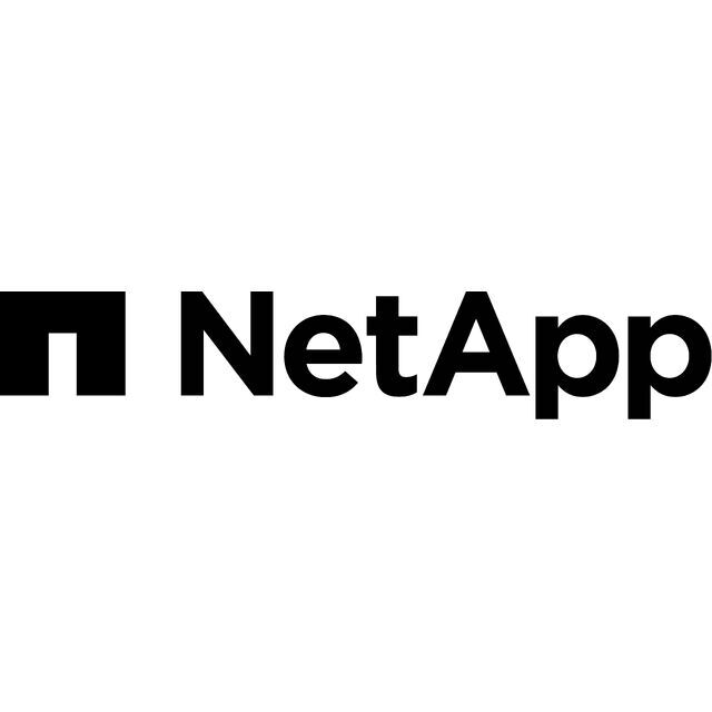 avatar for NetApp, Inc.