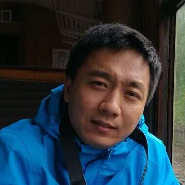 avatar for Liqun Liu