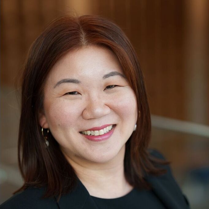 avatar for Stephanie Kim