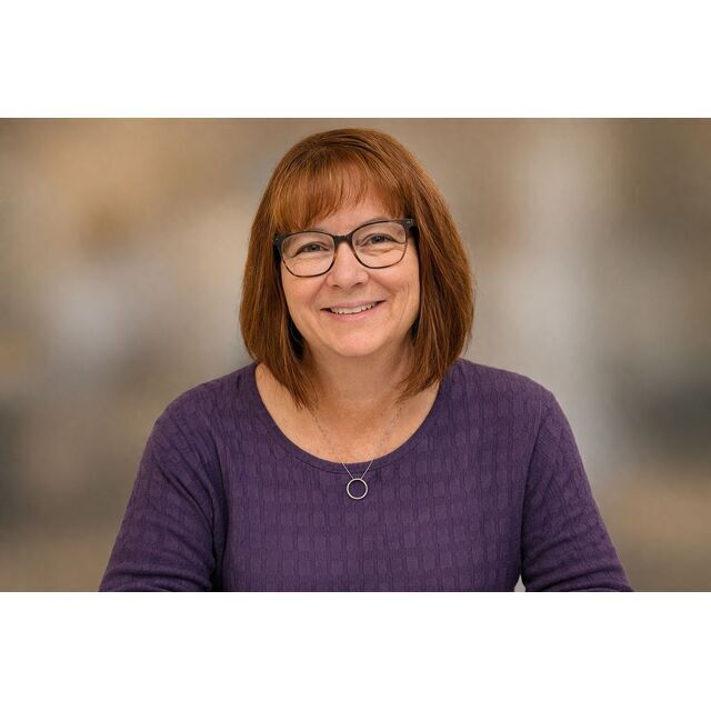avatar for Kimberly Munk