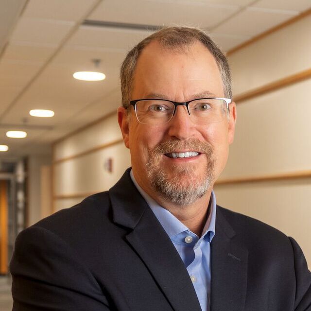 avatar for Michael Steele