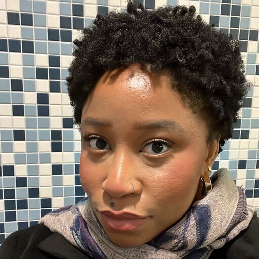 avatar for Briana Jones