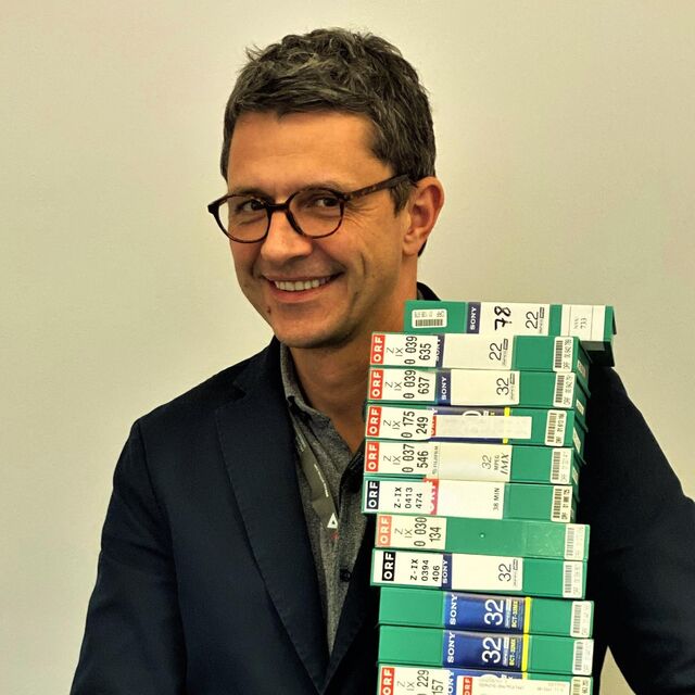 avatar for Jean-Christophe Kummer