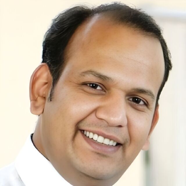 avatar for Dr. Sachin Gupta