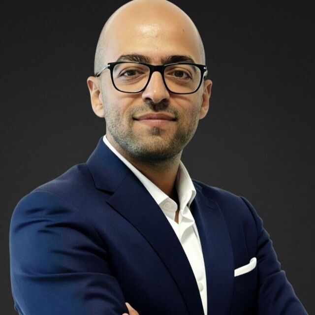 avatar for Mohamed AbdelAal