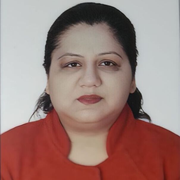 avatar for Nidhi Pruthi