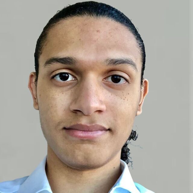 avatar for Justice Evans