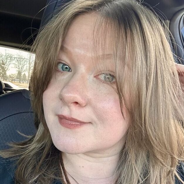 avatar for Sarah Offerman