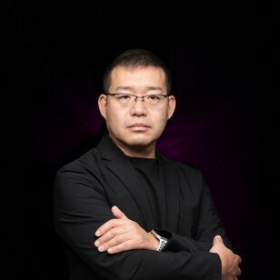 avatar for Shinya Yamamoto