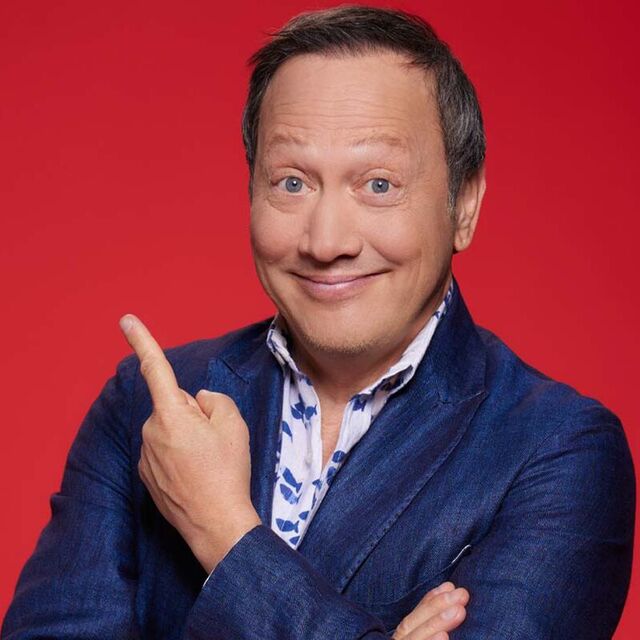 avatar for Rob Schneider