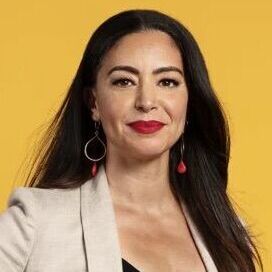 avatar for Shereen Marisol Meraji