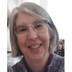 avatar for Nancy Richardson