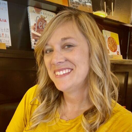 avatar for Lisa Marcum
