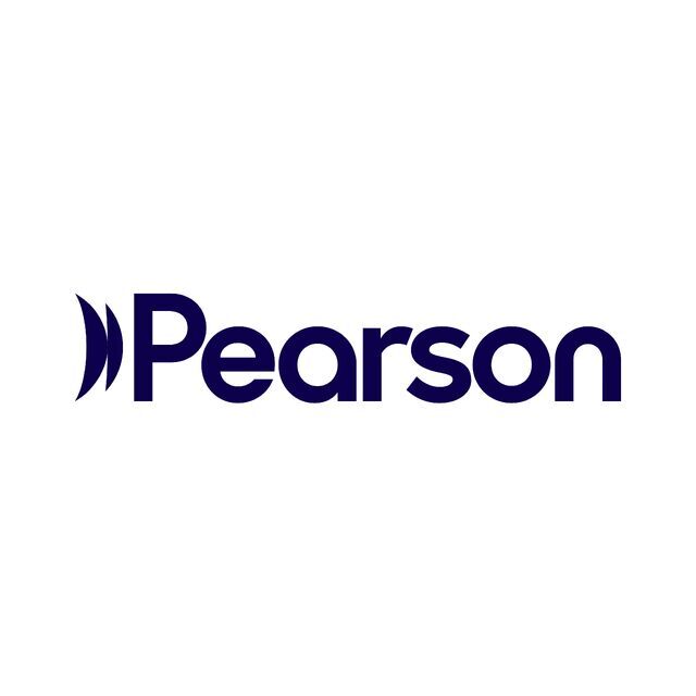 avatar for Pearson
