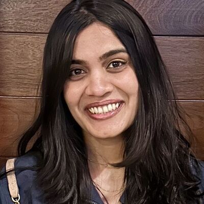 avatar for Meghana Somasundara