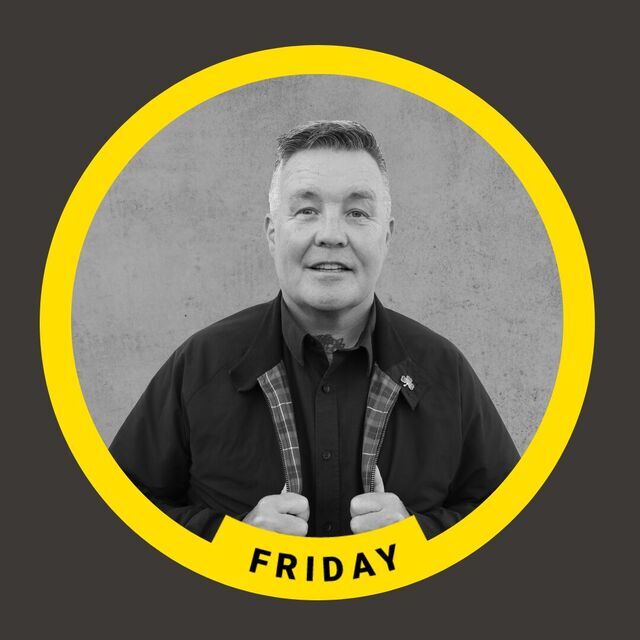 avatar for Ken Casey