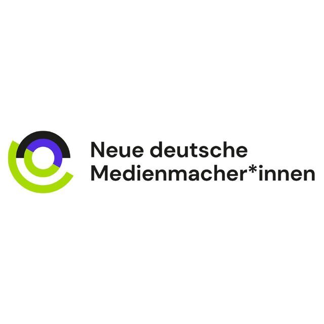 avatar for Neue deutsche Medienmacher*innen e.V.