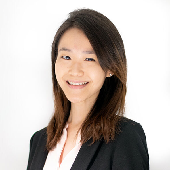 avatar for Sharon Lee