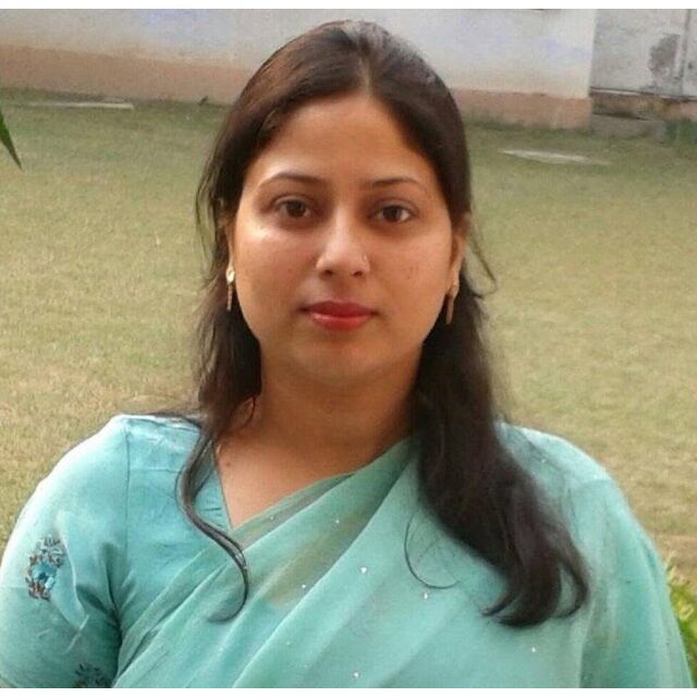 avatar for Bushra Husain