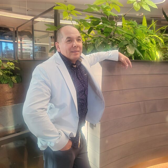 avatar for Israel Castillo