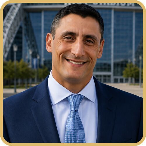 avatar for Luis Perez