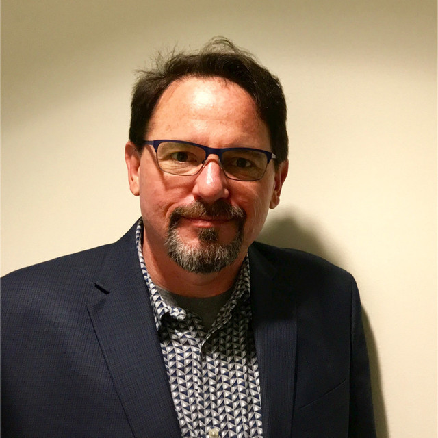 avatar for Curtis Schlak