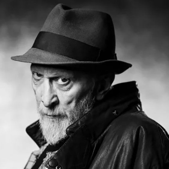 avatar for Frank Miller