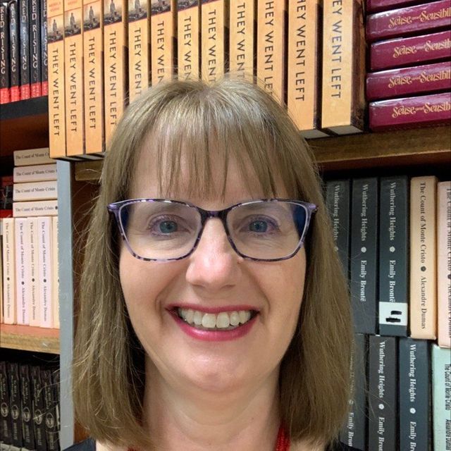 avatar for Jean Kirschenman