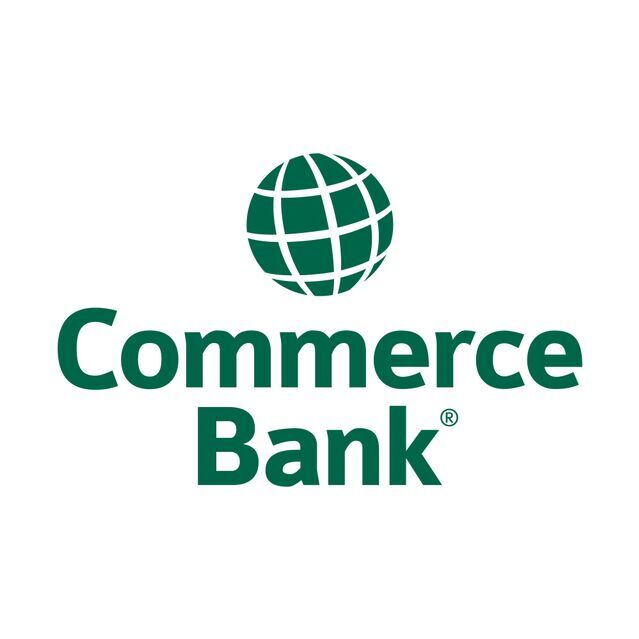 avatar for Commerce Bank