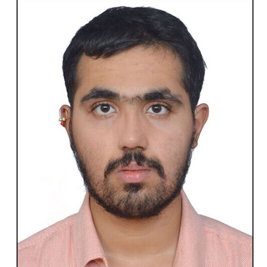 avatar for Jay Joshi