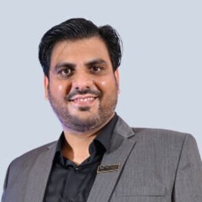 avatar for Dr. Amit Joshi
