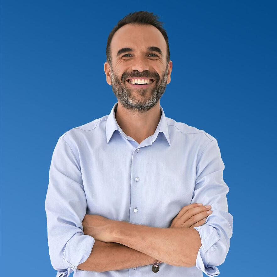 avatar for Jon Unal