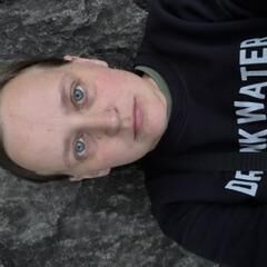 avatar for Andrea Mann