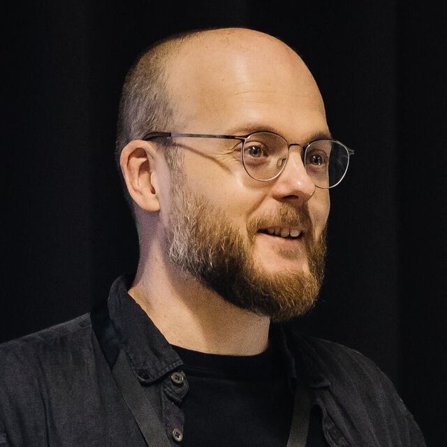 avatar for Joep Schuurkes