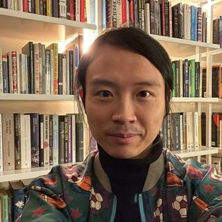 Yukun Zeng