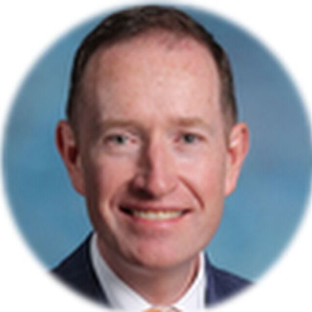 avatar for Patrick Enright