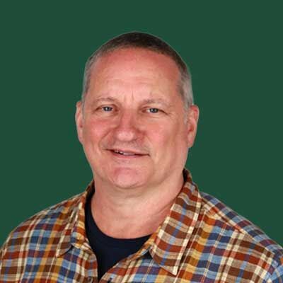 avatar for Tim Frick