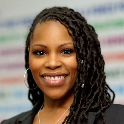 avatar for Dr. Ellonda Williams
