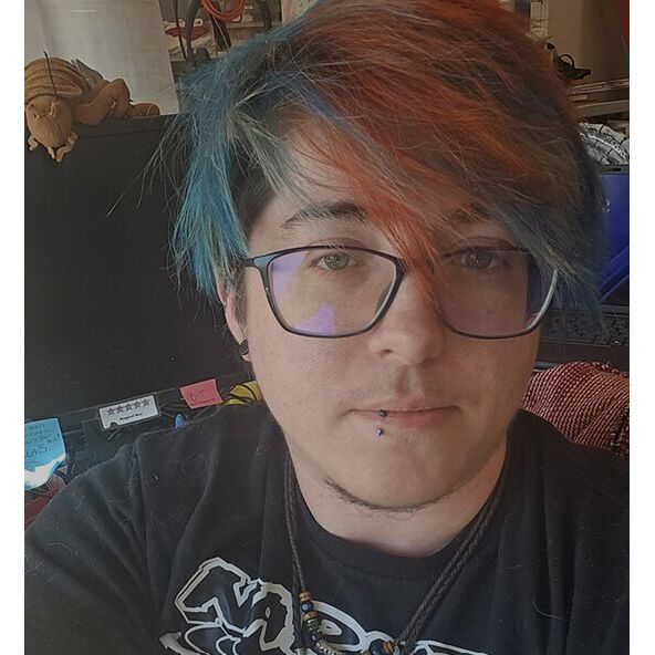 avatar for Austin Ferraro