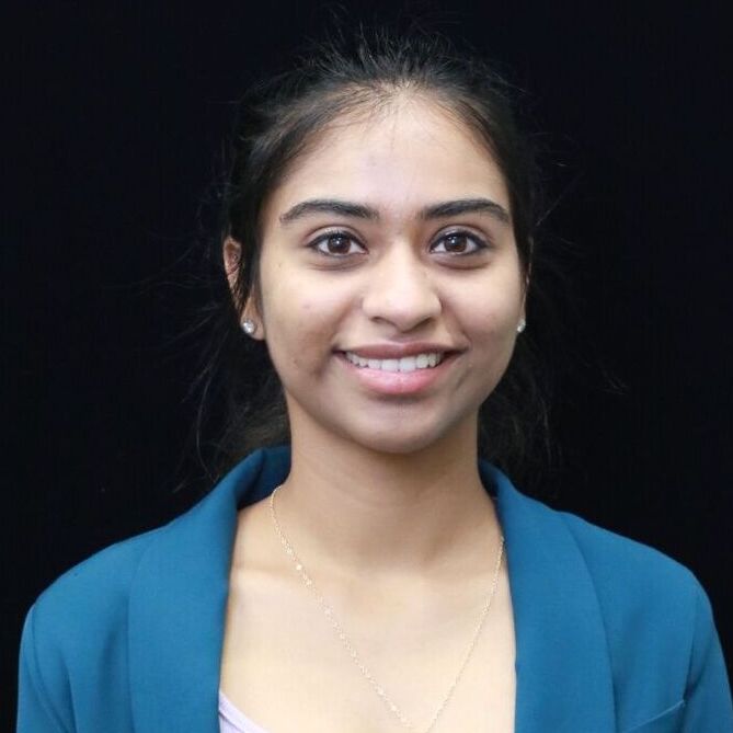 avatar for Ekleen Kaur