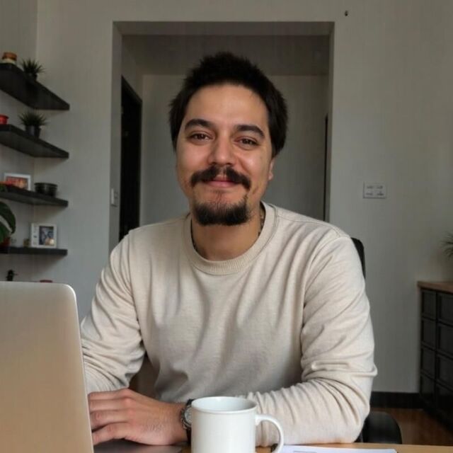 avatar for Daniel Carvalho