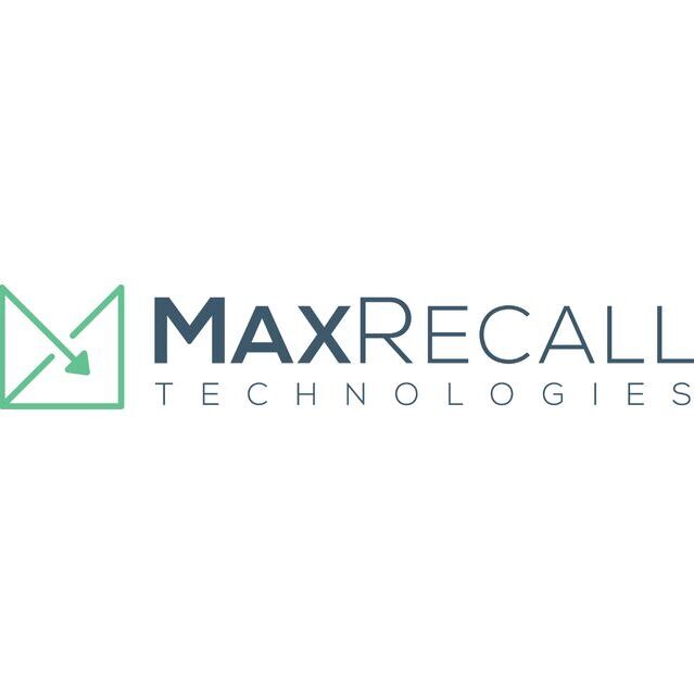 avatar for MaxRecall Technologies Inc.
