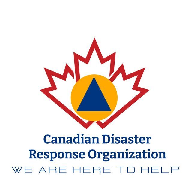 avatar for Canadian Disaster Response Organization (CDRO)