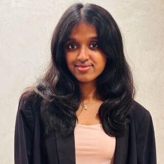 avatar for Deetya Aradhya