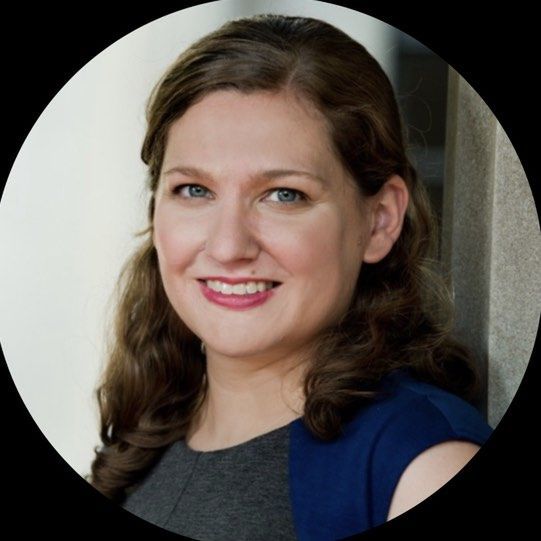 avatar for Allison Nolan